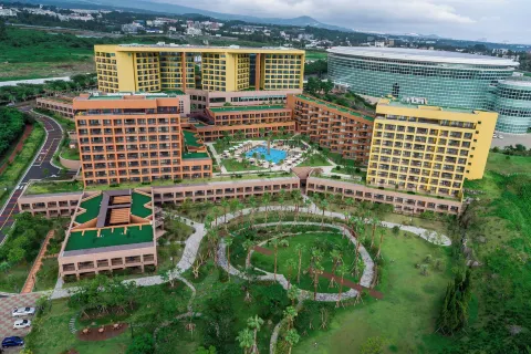 Jeju Booyoung Hotel