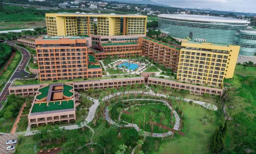 Jeju Booyoung Hotel