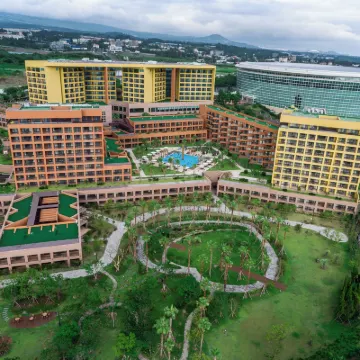 Jeju Booyoung Hotel Hotels near Teddy Bear Museum