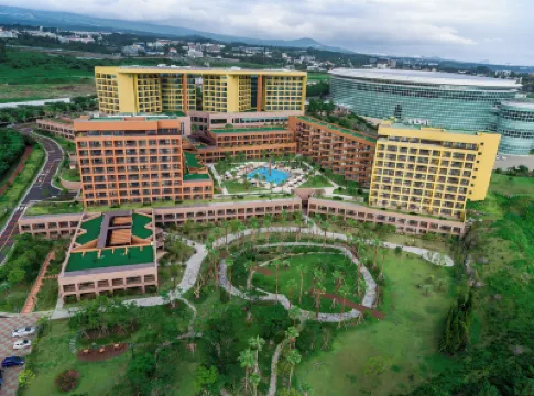 Jeju Booyoung Hotel Hotels near Jungmun Beach