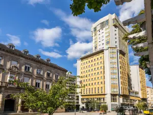 Barceló Ourense