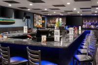 La Quinta Inn by Wyndham Cocoa Beach-Port Canaveral - bar