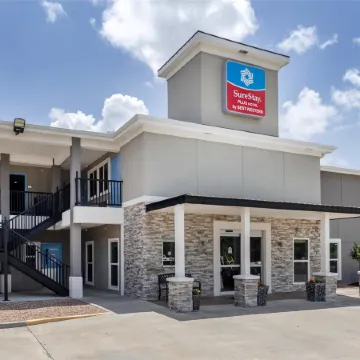 SureStay Plus Hotel by Best Western Ada