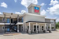 SureStay Plus Hotel by Best Western Ada Отели в г. Ада
