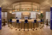Amarello Hotel Praia Santo Andre, Tapestry Collection by Hilton - bar