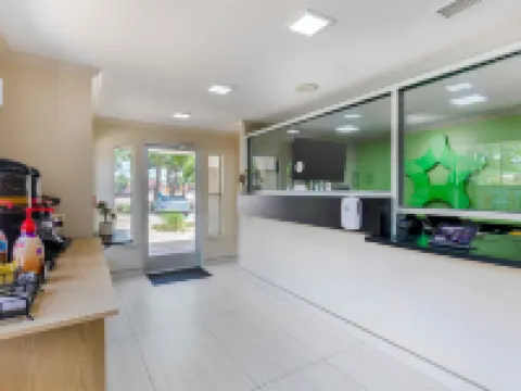 Extended Stay America Suites - Arlington Hotels in Arlington