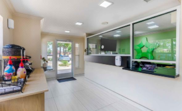 Extended Stay America Suites - Arlington