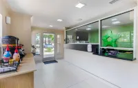 Extended Stay America Suites - Arlington