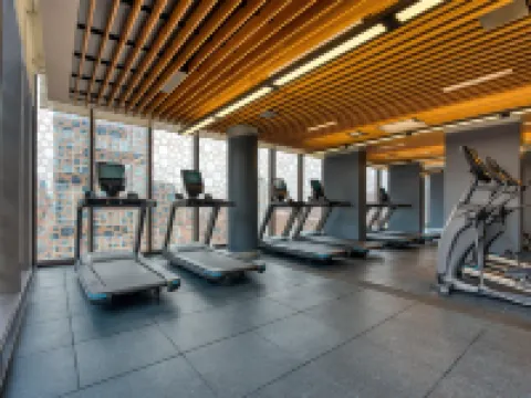 Toor Hotel Toronto, Part Of Jdv By Hyatt 토론토 호텔