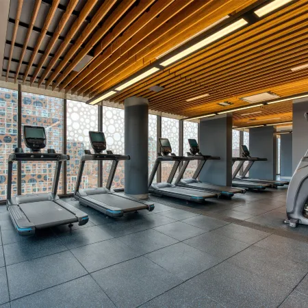 Toor Hotel Toronto, Part Of Jdv By Hyatt