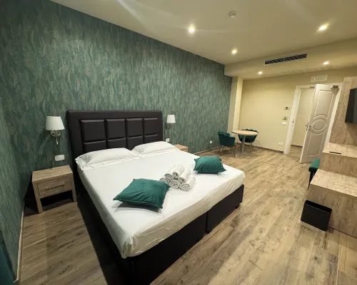 RH Ricaroka Hotels in Albenga