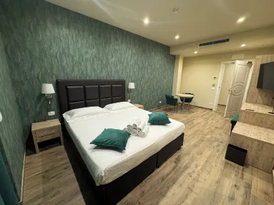 RH Ricaroka Hotels in der Nähe von Camping Bungalow Rivamare D.L.F.