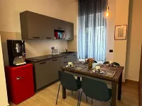 Vacation Luxury House Cassino luxury and technology at the foot of the abbey Hotels in Cassino