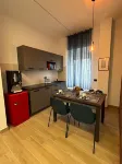 Vacation Luxury House Cassino luxury and technology at the foot of the abbey