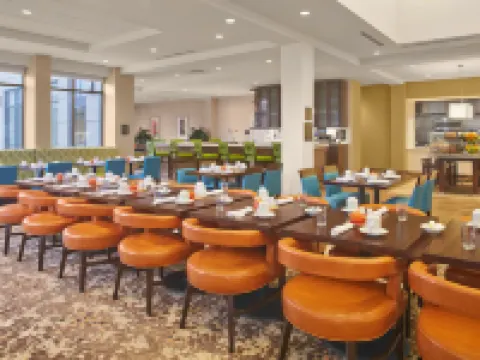 ヒルトン ガーデン イン アクロン サミットのホテル