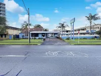 Golden Sands Motor Inn Hotels in Tuncurry