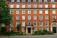 Stylish, City Centre Apartment Hotels in Grangetown