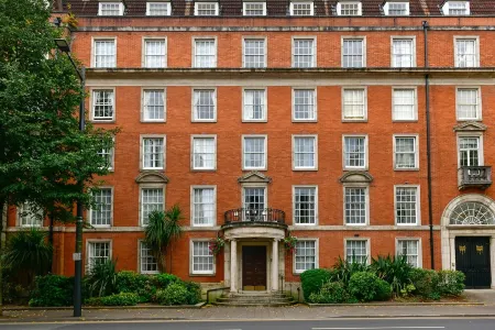 Stylish, City Centre Apartment Отели рядом с достопримечательностью «Cardiff Bay Barrage»