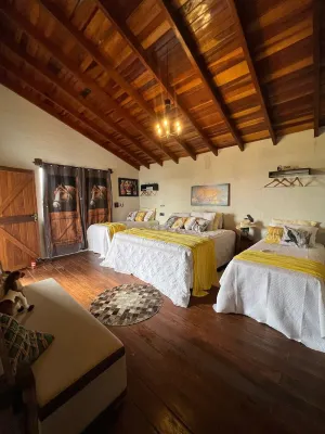 PEACEFUL CORNER Hotels in Sinop