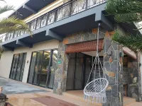 Villas Rocher - Deluxe Suite 3C 住宿飯店