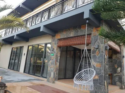 Villas Rocher - Residence 3 โรงแรมใน