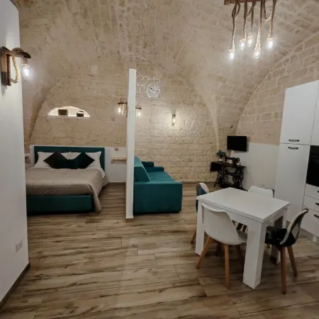 Salò Apartments