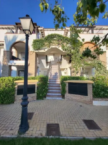 Ferienwohnung in Vera, Almeria