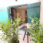 Luxury apartment with terrace, relax and confort in the old town