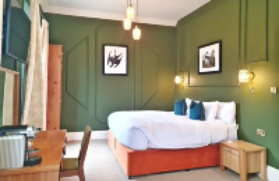 The Alyth Hotel