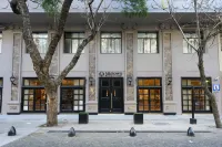 Unique Executive Central Hotels in Colegiales