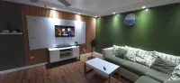 Cozyville in the Manor