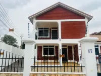 Be Cosy in a Fantastic 4 bed Home, sleeps 8 guests 住宿飯店