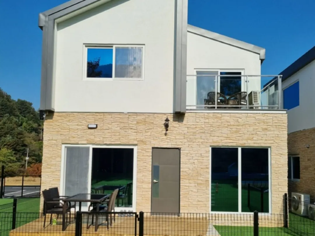 Gapyeong Cherrymong Dog Pool Villa - 용인시