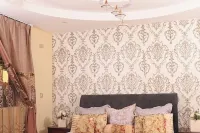 Regina Francesca Villa. Heritage Hotels in 