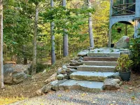 Unique Cozy private 1-bedroom apartment in charming Temple 템플 호텔