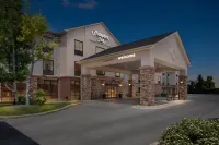 Hampton Inn Laramie Hotels in Albany County