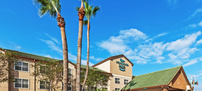 Homewood Suites by Hilton Brownsville Hotels in Cameron County