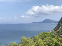 Sea Breeze Hotels in Portoferraio