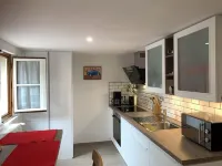 Chalet des Alouettes Nahe Compiègne, 1 Stunde bis Paris