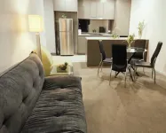 2B/R modern apartment free parking prime location Hotels in Belconnen