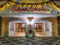 River Chateau Hotel Hotel in zona Via Flaminia