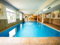 Seehotel Steiner Hotels in Seeboden