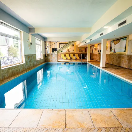 Seehotel Steiner
