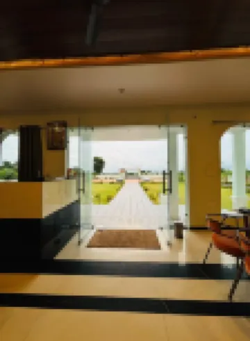 Hotel Sanwariya & family restaurant