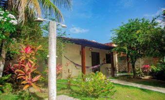 Recanto Caiçara Pousada