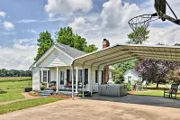 Peaceful Elkin Vacation Rental ~ 17 Mi to Mt Airy! - Homestays