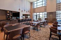 Homewood Suites by Hilton Tuscaloosa Downtown - Morgenmad