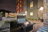 Home2 Suites by Hilton Little Rock West