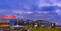 DoubleTree by Hilton Coventry Building Society Arena