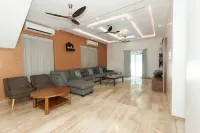 Experience Your Private  Premium Villa in Goa Where Luxury Meets Lifestyle Hotels in Marra